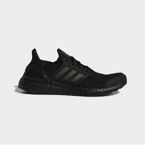 adidas ultraboost 19 zwart|Adidas UltraBoost 19.5.